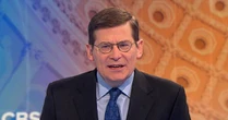 Former CIA director: U.S. and Iran have opportunity "to de-escalate" after strike