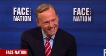 John Dickerson asks "Is the presidency too big for one person?"