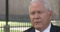 Robert Gates says Trump's "tough talk" got the attention of North Korea