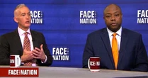 Sen. Scott and Rep. Gowdy on racial divides in America