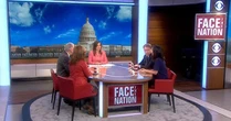 Face the Nation: Mike Pompeo, Lindsey Graham and Robert Gates