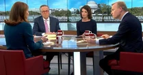 Will FBI investigation solve battle over Kavanaugh's confirmation?
