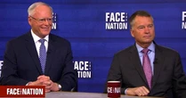 How will the Assad regime respond to the military strikes?