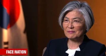 Extended interview: Kang Kyung-Wha