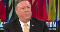 Pompeo says N. Korea to receive sanctions relief for "total" denuclearization
