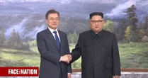 South Korean president: Kim Jong Un committed to "complete denuclearization"