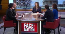Face The Nation: Jahana Hayes, Mikie Sherrill, Colin Allred
