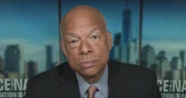 Jeh Johnson, ex-DHS chief, says Obama administration "did not separate families" as policy