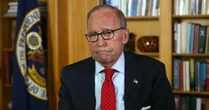 Larry Kudlow: Trump "not backing off" Huawei as national security threat
