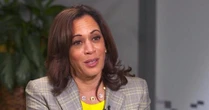 Kamala Harris defends her record on crime