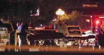 29 people killed in 2 mass shootings in less than 14 hours