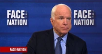 Sen. McCain calls North Korea one of the most serious national security crises we've faced