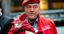NYC mayoral hopeful Sliwa blasts Mamdani and Cuomo, urges Trump to stay out of race
