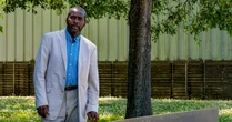 Alabama town's first Black mayor reelected after being locked out of office
