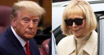 Trump lawyers to ask court to toss judgment in E. Jean Carroll case