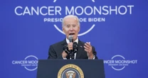 Biden's "Cancer Moonshot" hit by cuts to research funding