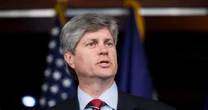 Ex-Rep. Jeffrey Fortenberry charged over illegal foreign donations "scheme"