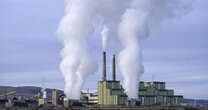 Supreme Court allows limits on greenhouse gas emissions from coal-fired plants for now