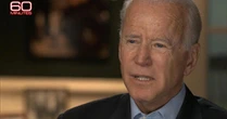 Joe Biden says his children won't "have offices in the White House"