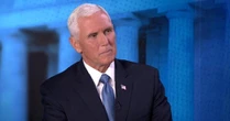 Pence says al-Baghdadi raid shows U.S. will be "unrelenting" in fight against ISIS