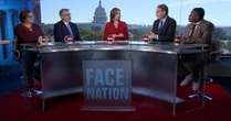 Face The Nation: Robert O'Brien, Stephen Hayes, Margaret Talev, Antjuan Seawright, Jeffrey Goldberg