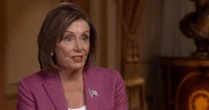 Pelosi: Trump’s offenses “so much worse” than Nixon’s