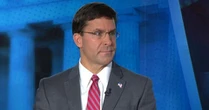 U.S. "preparing to evacuate" remaining troops from northern Syria, defense secretary says