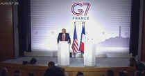 Trump awards huge G-7 contract to himself, then reverses decision