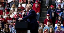 White House beefing up team to fight impeachment inquiry PR battle