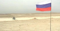 Russian troops take command of U.S. airbase in northern Syria