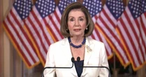 House Speaker Pelosi defends decision to embrace impeachment