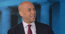 "I need help": Cory Booker appeals for donations to keep 2020 campaign afloat