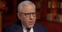 David Rubenstein says it's time to give Americans a proper history education