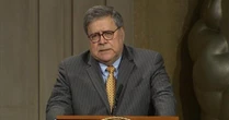 Bill Barr under fire for comments about policing