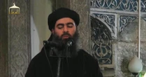 Pentagon releases images from al-Baghdadi raid