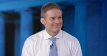 Jordan says Ukraine aid delay done in the "best interest" of U.S.