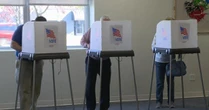 Democrats could gain control in Virginia state legislature