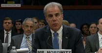 DOJ to release report on whether FBI illegally monitored Trump campaign