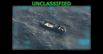 Colombian president alleges U.S. bombed boat from his country; White House denies