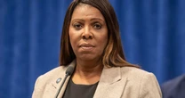Letitia James blasts prosecutor in criminal case for conversation with journalist