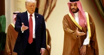 Saudi Arabia's Mohammed bin Salman to visit White House on Nov. 18, sources say