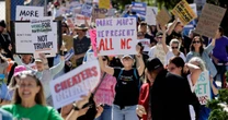 Redrawn GOP congressional map in North Carolina on brink of approval