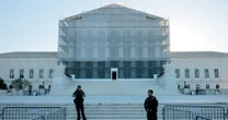 Supreme Court to decide fate of law barring drug users from having guns