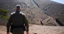 Illegal crossings at U.S.-Mexico border plummet to lowest annual level since 1970