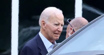 Biden completes round of radiation therapy to treat aggressive prostate cancer