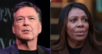 Lawyers for Comey, Letitia James to tell court their cases should be dismissed