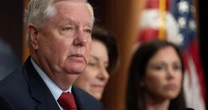 Sen. Lindsey Graham: "Let's try a diplomatic solution. I think it's going to fail."