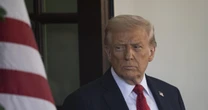 Trump says he plans to visit China "fairly early next year"