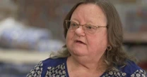 Unemployed cancer survivor on food stamps fears lapse of benefits caused by shutdown