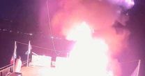 Netanyahu ordered drone attacks on Gaza-bound humanitarian boats, sources say